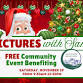 Pictures with Santa-Benefiting Mountain Resource event image