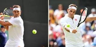 They have played 14 matches in grand. Rivalry Revisited Espn2 Showcases Marquee Federer Nadal Matches With 22 Hour Marathon Saturday Espn Press Room U S