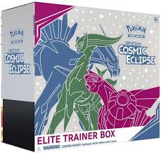 Elite Trainer Boxes Collect All Day Nz