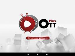 Atlas pro ott is easy to navigate app with android tv remote control. Ott Plus Iptv For Android Apk Download