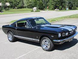 1965 Ford Mustang For Sale In Pelham Alabama Old Car Online Ford Mustang For Sale Ford Mustang Classic Cars Trucks