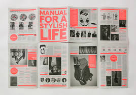 Best Design Zine 4 Magazine Images On Designspiration Newspaper Design Layout Design Graphic Design