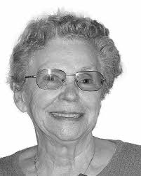 Bernadette Laberge avis de décès