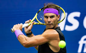 Follow your favourite teams right here live! It S Going To Be A Tough Battle Rafael Nadal On Atp Cup Showdown