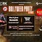BOLLYWEEN PARTY | Meet & Greet with Revanth | DJ event image