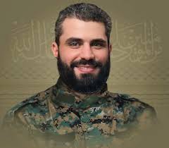 Hezbollah Mourns Top Commanders, Other Fighters in Dahiyeh Aggression