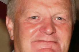 In the name of the father lights way for Feeney