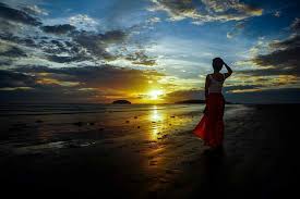 The people who have been to kota kinabalu will tell you in tanjung aru. Why Tanjung Aru Is The Most Popular Beach In Kota Kinabalu Malaysia