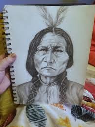 Authentic Lakota weapons and peace pipe makers or sources needed