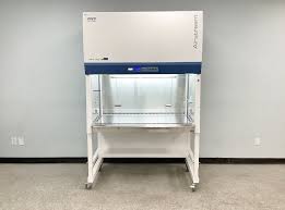 Esco Biosafety Cabinet - Class II Type A2 - TLWGr