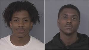 Three more suspects charged after 'senior prank' vandalizes Union County  high school