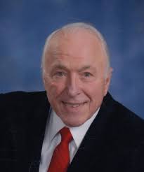 Obituary information for Edwin Benson Armstrong, Jr.