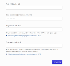 We have found the following website analyses that are related to podatki.gov.pl logowanie. Aktualizacja Ministerstwo Finansow Poprawi Twoj Epit Pewne Zagrozenia Rzeczywiscie Sa Niebezpiecznik Pl