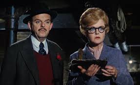 Prietenul meu, îngerul subtitrat in romana. Bedknobs And Broomsticks 1971 Online Subtitrat In Romana