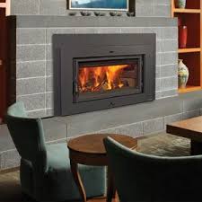A large viewing area is accomplished by having a huge single cast iron door, giving the unit 319 sq. Wood Inserts Mountain Home Center
