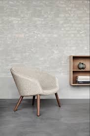 Ditzel Lounge Chair By Nanna Ditzel Fredericia Furniture Furniture Modern Lounge Chairs Fredericia Furniture