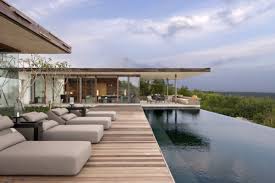 The ibuku team are the creators behind bali's most remarkable green village. Luxury Resort Style Villas In Bali Alila Villas Uluwatu By Woha