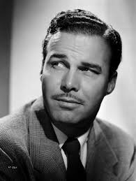 A Portrait Of Lee Fredericks Photo Print (24 x 30)