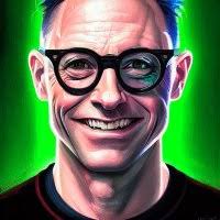 Terry Rock (@Rockster)