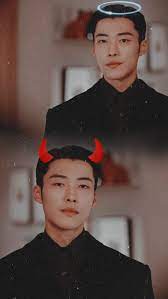 Pin Oleh Vindy Fad Di Woo Do Hwan Wallpaper Aktor Korea Aktor Gadis Animasi