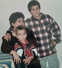 View all diogo martins tv. Diogo Martins Recorda A Mae Com Texto Muito Emotivo Holofote