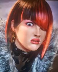 Visão completa da animação da vitória do Bryan : r/Tekken