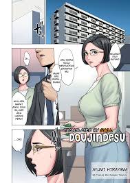 Komik dewasa Kebaikan dibalas pemerkosaan hentai xxx manga 17+