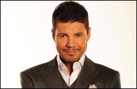 Marcelo Tinelli - Alchetron, The Free Social Encyclopedia