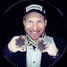 Bernhard Gruber (@gruber.berni) · Gastein