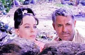 Funky MBTI in Fiction — Father Goose: Walter Eckland [ISTP]