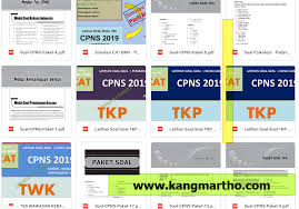 Overall rating of soal pppk cpns 2020 is 5. Download Soal Cpns 2020 Dan Pembahasan Guru Berbagi