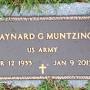 Profile Picture of Maynard G. Muntzing (1933-2013) - Find a Grave-gedenkplek (@findagrave.com) on Google
