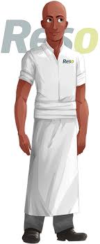 Sélectionnez le meilleur pour l'équiper ! Tenue De Travail Du Cuisinier Reso France Le Blog