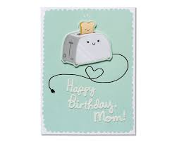 Check spelling or type a new query. Toast Birthday Card For Mom American Greetings