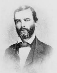Judge Cyrus Tanner Olney (1815-1870)