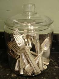 The Best Way To Polish Clean Silver 4 Home Remedy Methods Put To The Test How To Clean Silver Silver Decor Silverware Display