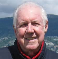 ALFRED PEARCE Obituary (1934