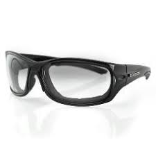 Bobster Sunglasses Bobster Rukus Anti Fog Photochromic Motorcycle Sunglasses Sunglasses Eyewear Glasses