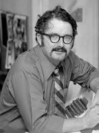 Hall of Fame welcomes Democrat legend Bill Cotterell