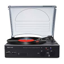Crosley is named after powell crosley who created a famous radio model in the 1920s. The Best Turntables In 2021