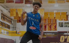 — italbasket (@italbasket) july 6, 2021 gallinari joins fellow nba players nico mannion from the golden state warriors and nicolo melli of the dallas mavericks on the nation's roster. Preolimpico L Italbasket Senza Banchero Trattenuto Da Duke Nbareligion Com