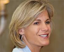 Susan L. Decker, MBA 1986