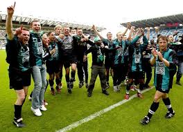 Jun 10, 2021 · eindelijk is het bijna zover. Retro Club Kampioen En Cercle Promoveert Zo Was Het 15 Jaar Geleden Kw Be