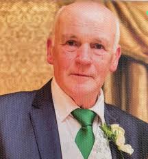 Death Notice of Brendan McGrath (Knock, Mayo)
