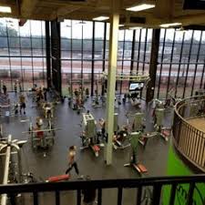 muv fitness harbison sc fitness and