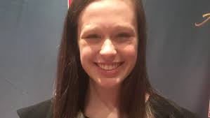 Three local basketball players honored