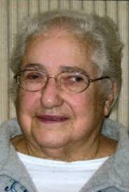 Winifred Zech Obituary (2012)