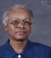 Obituary information for Mrs. Ethel Lucille Petway