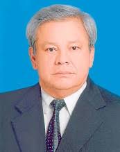 Rodolfo Antonio Melo Zapata