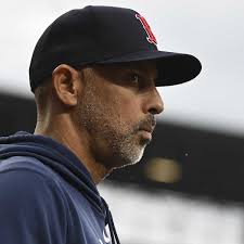 Top Red Sox Prospect Recovers Just In Time For Spring Breakout Showcase